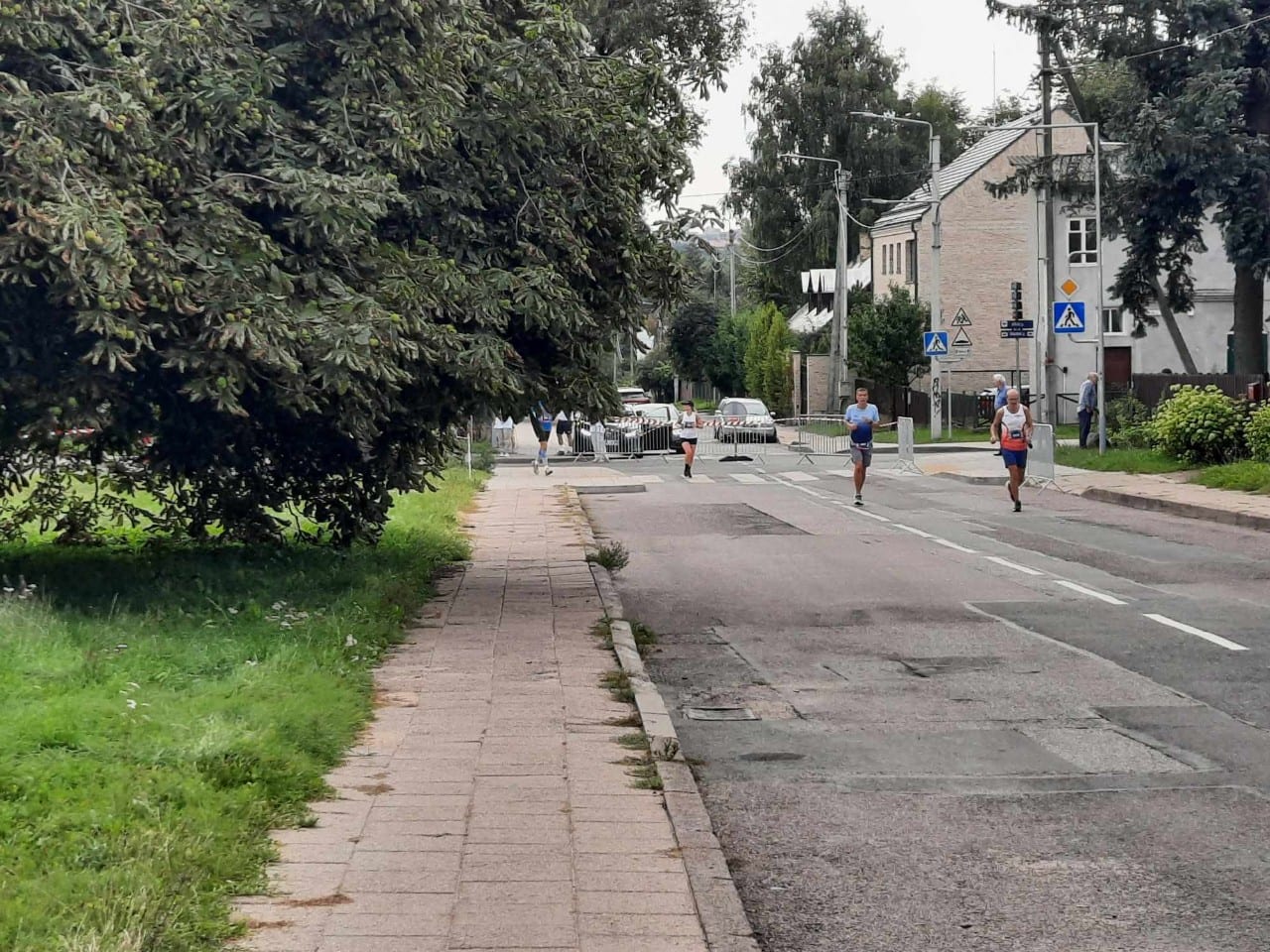gatvė