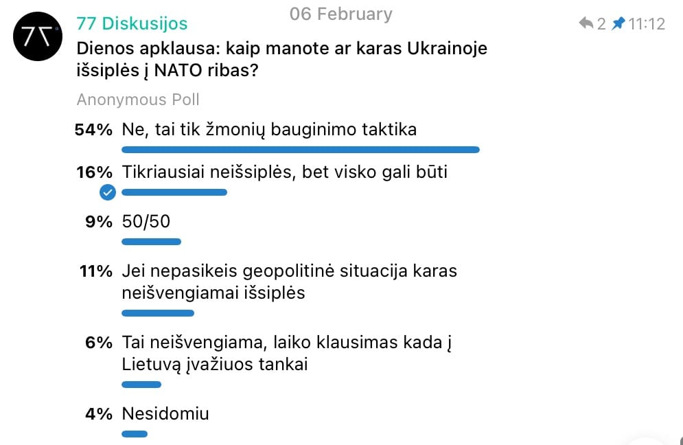 Apklausa