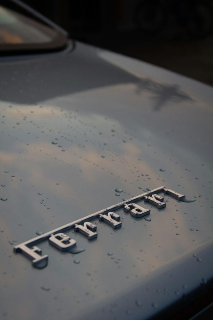 „Ferrari“