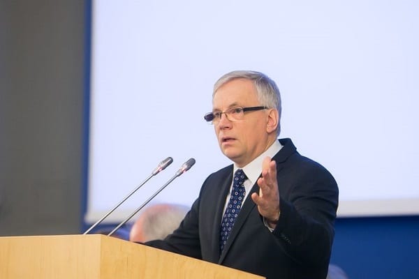 R. Šadžius