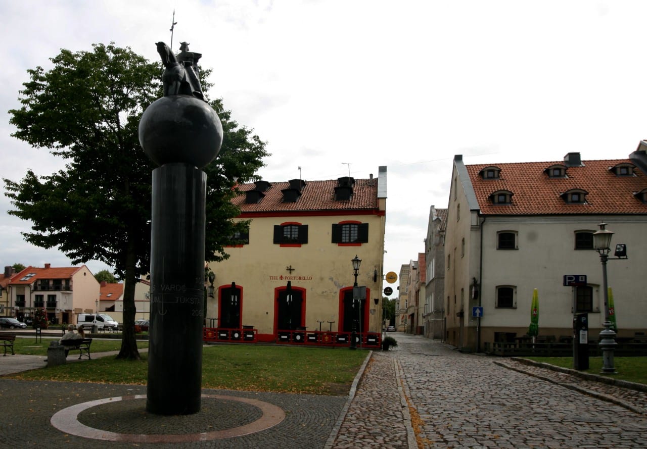 Klaipėda