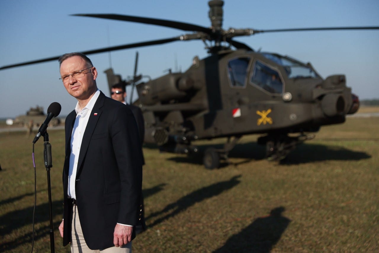 A. Duda