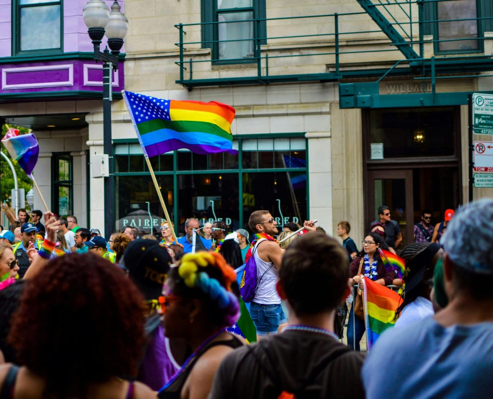 LGBTQ