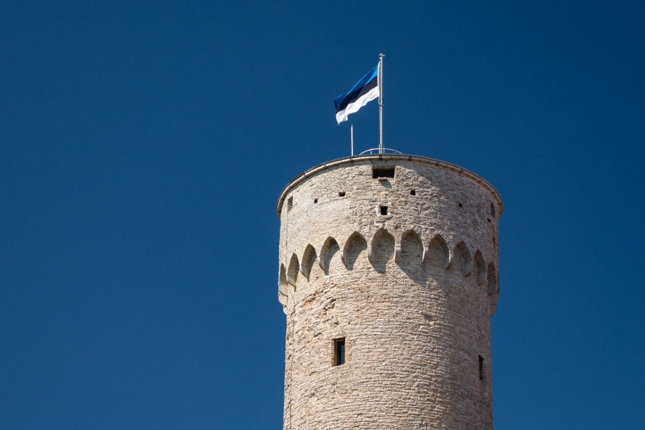 Estija