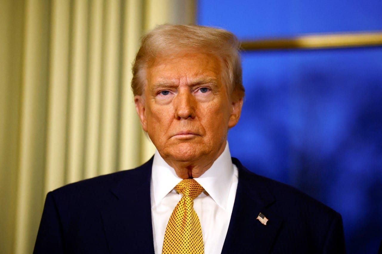 D. Trumpas