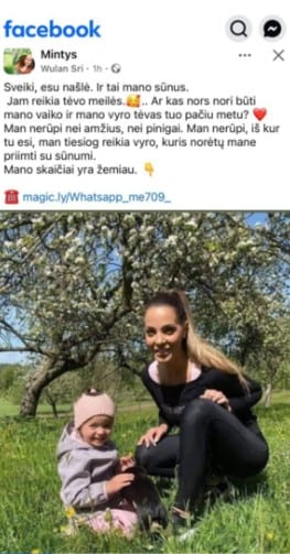 Netikros anketos
