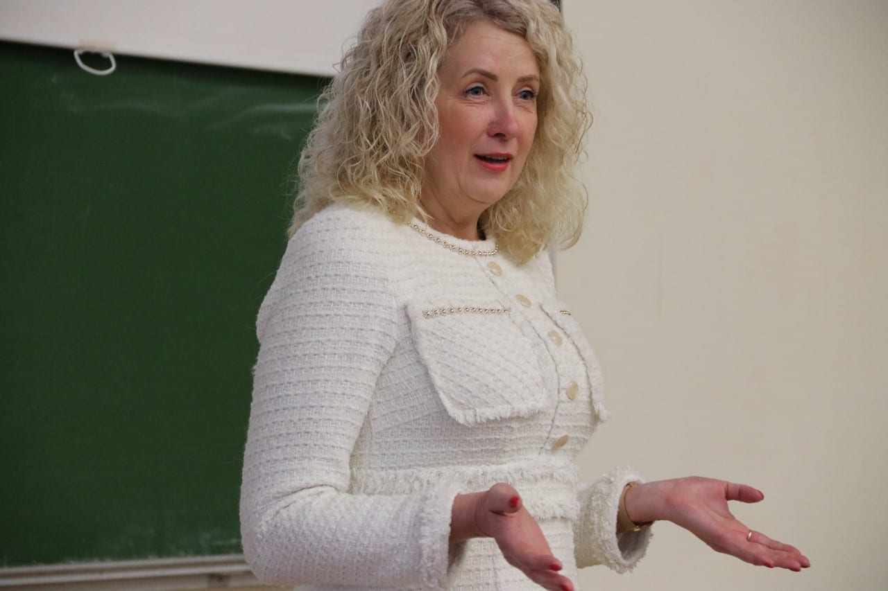 Diana Giedrikienė