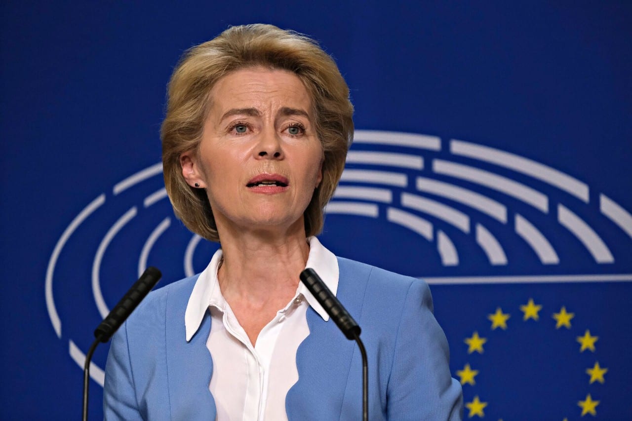 Ursula fon der Lajen