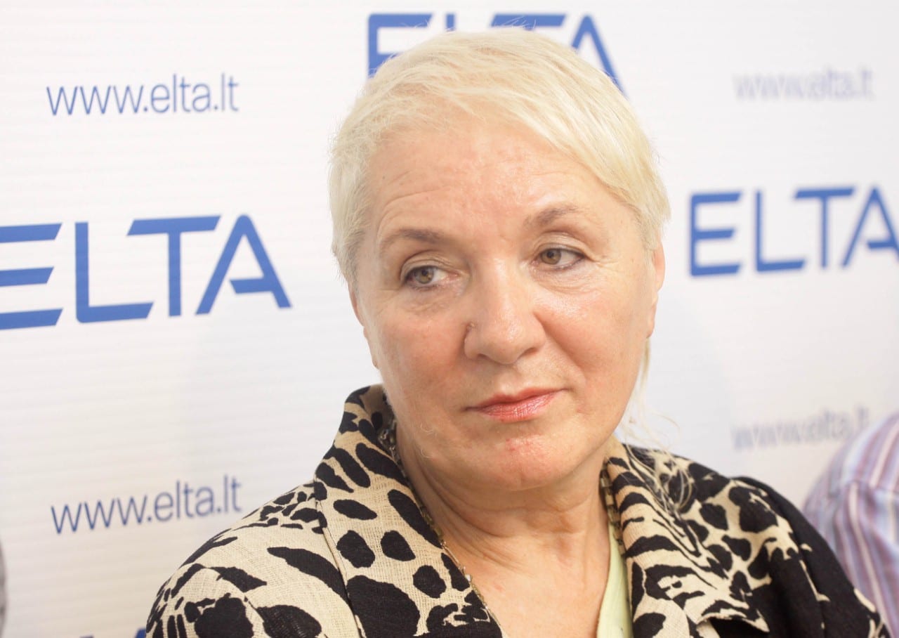 V. Jasukaitytė