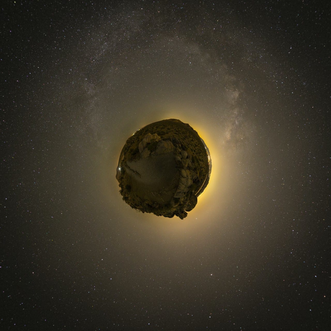 Asteroidas