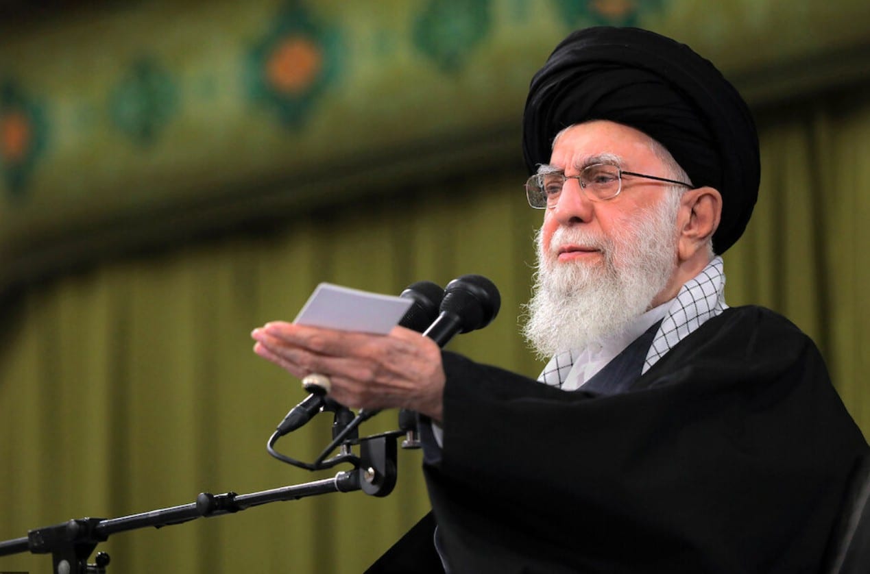 Ali Khamenei