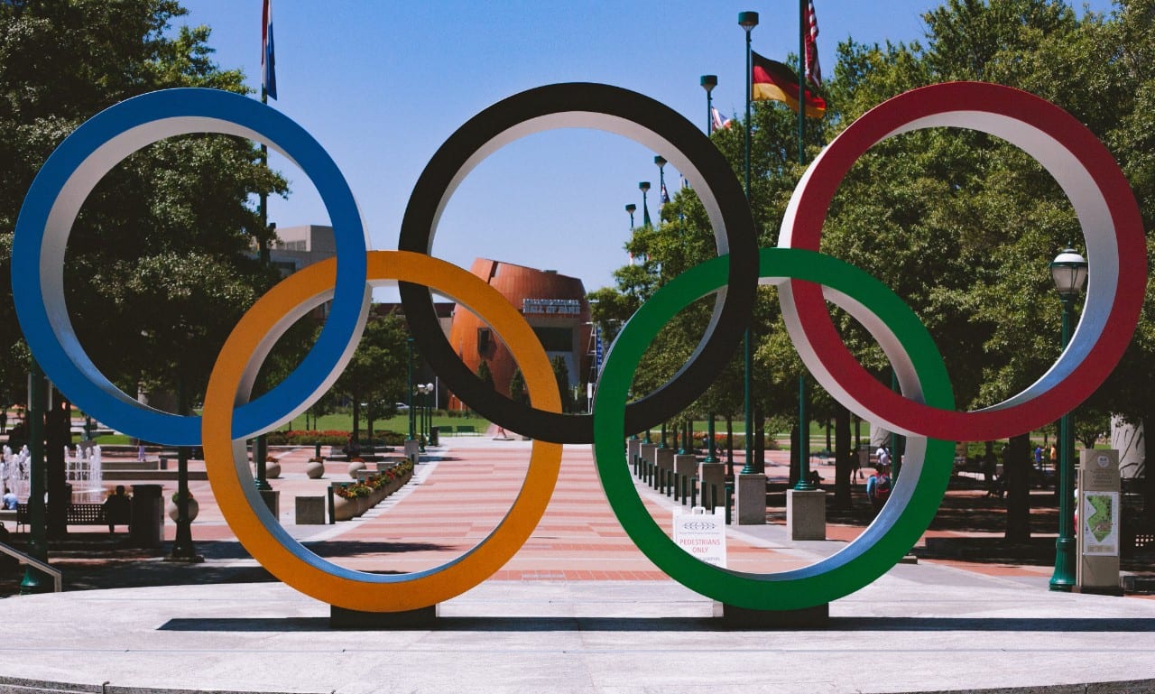 Olimpiada