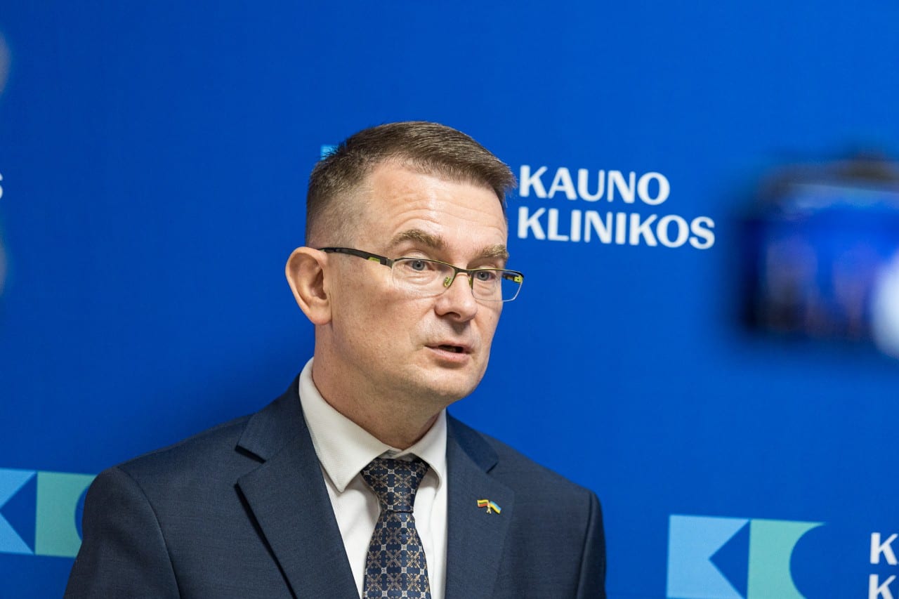 A. Dulkys