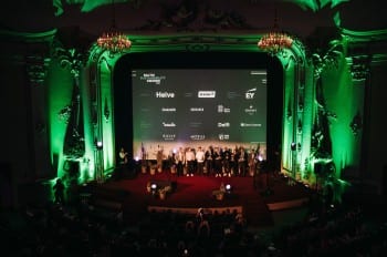 „Baltic Sustainability Awards 2022“ nugalėtojai