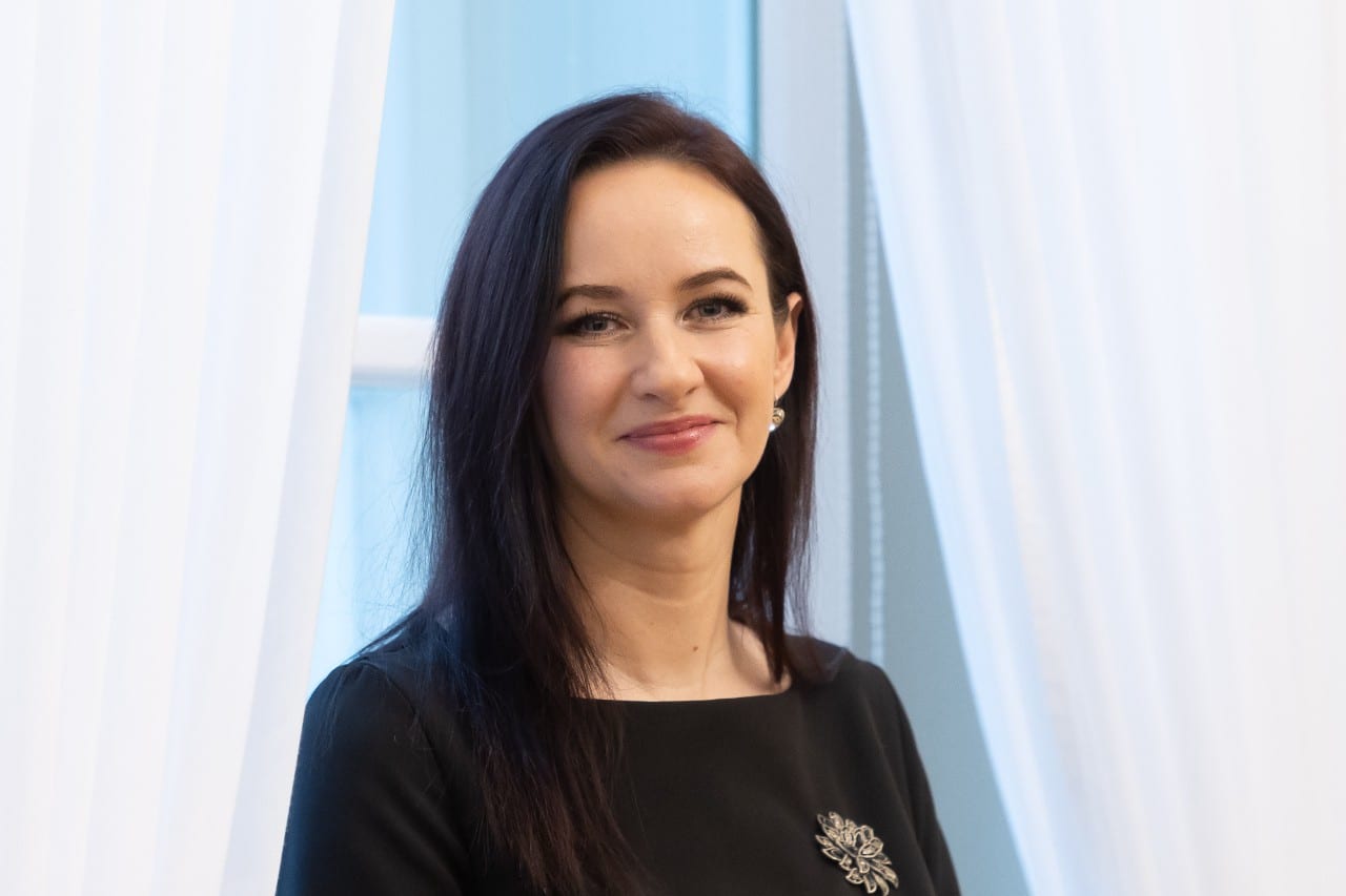 I. Ruginienė