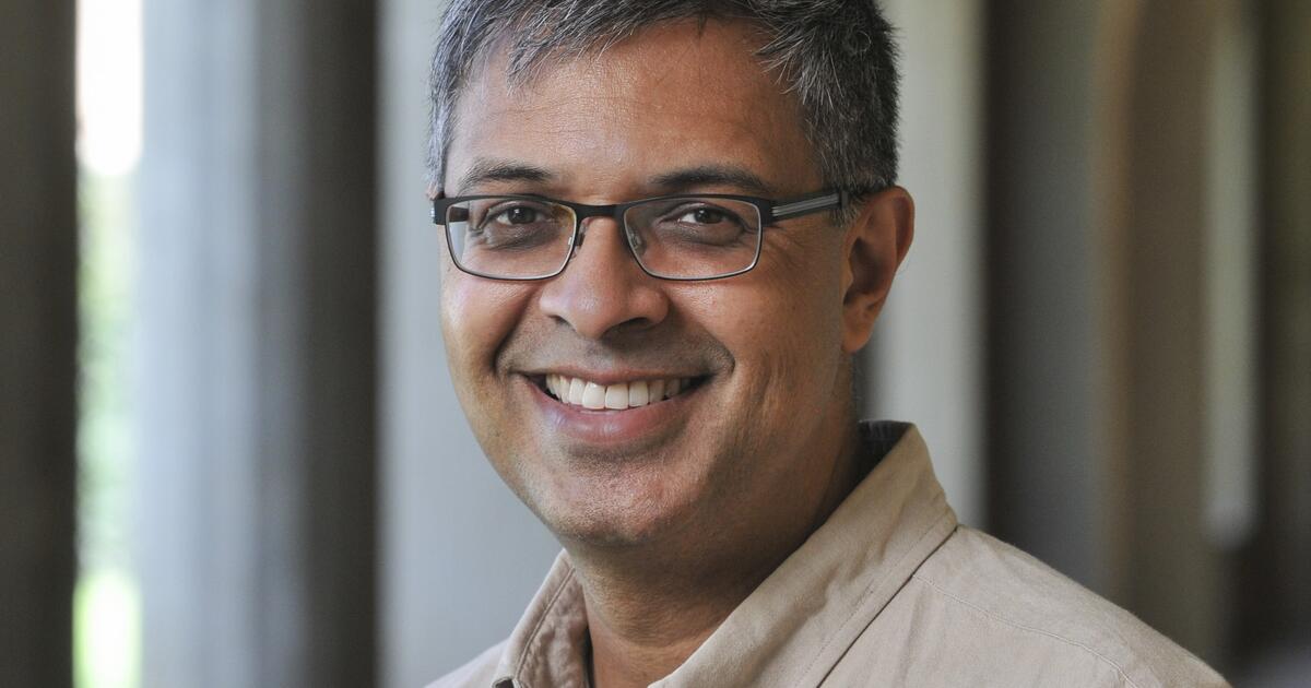 Jay Bhattacharya