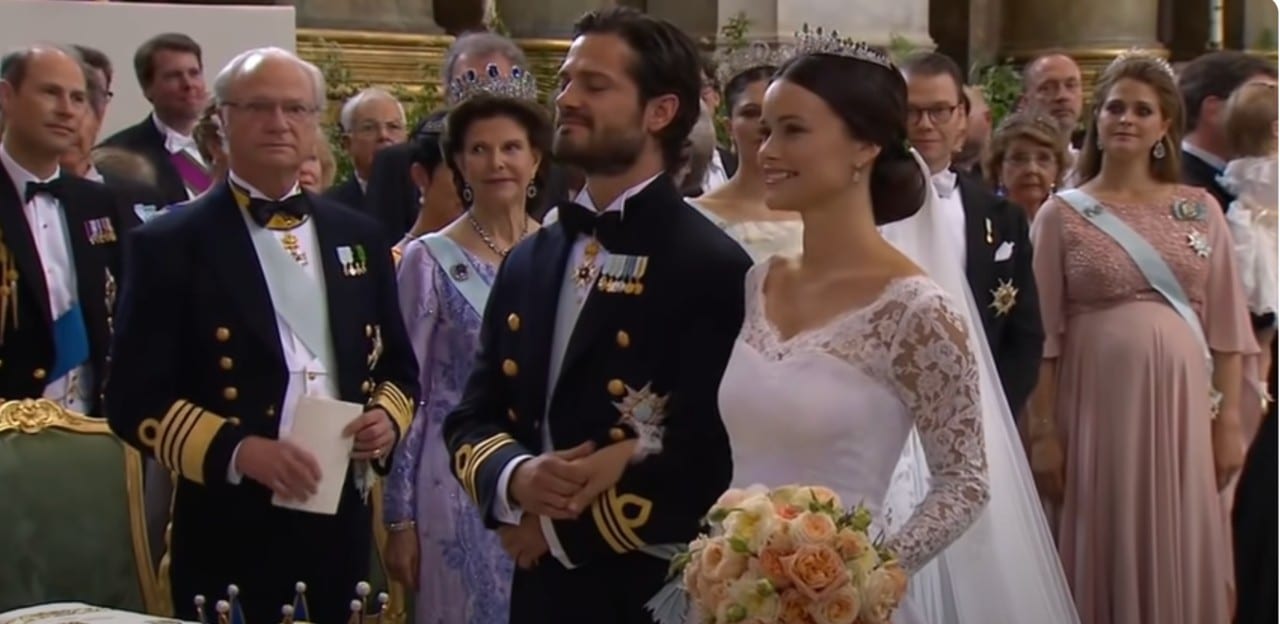 Švedijos princesė Sofia