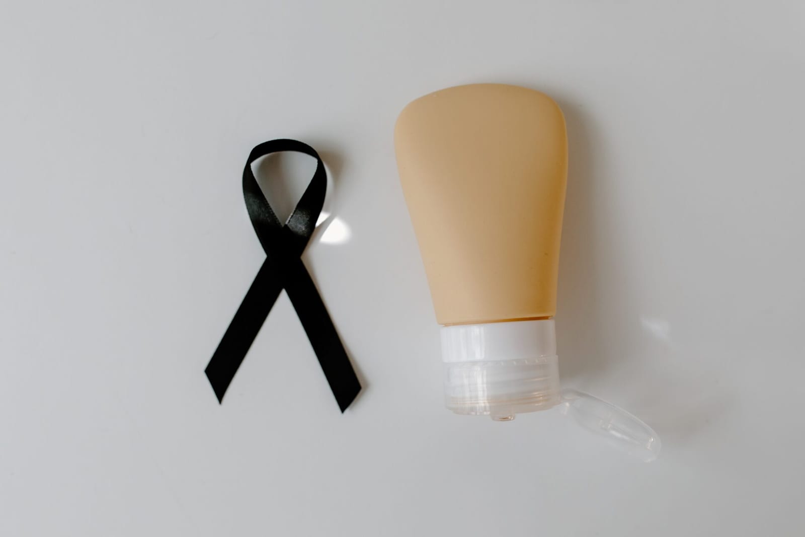 Pagalba prieš melanomą