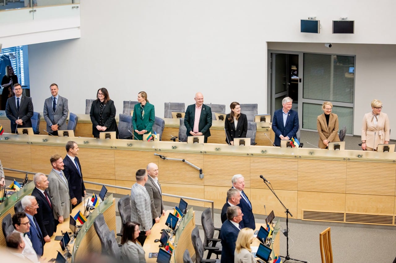 Seimas