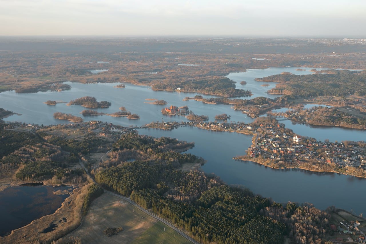 Žemė