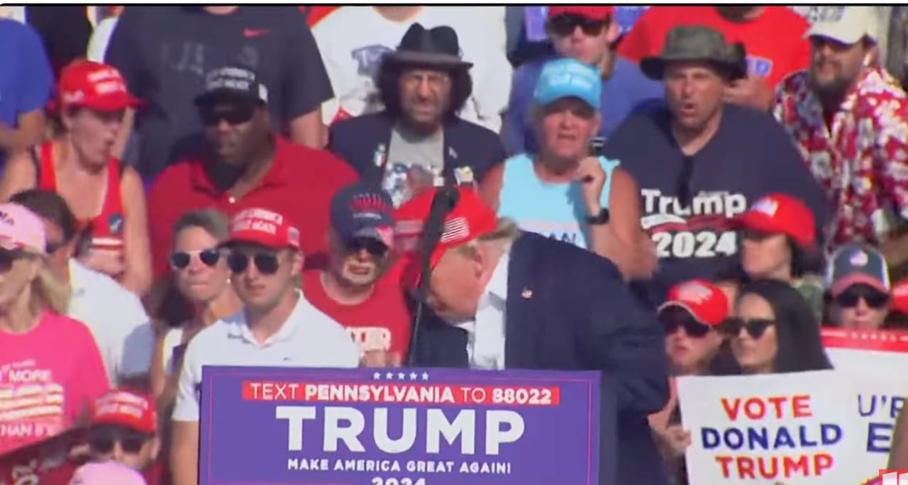 D. Trumpas