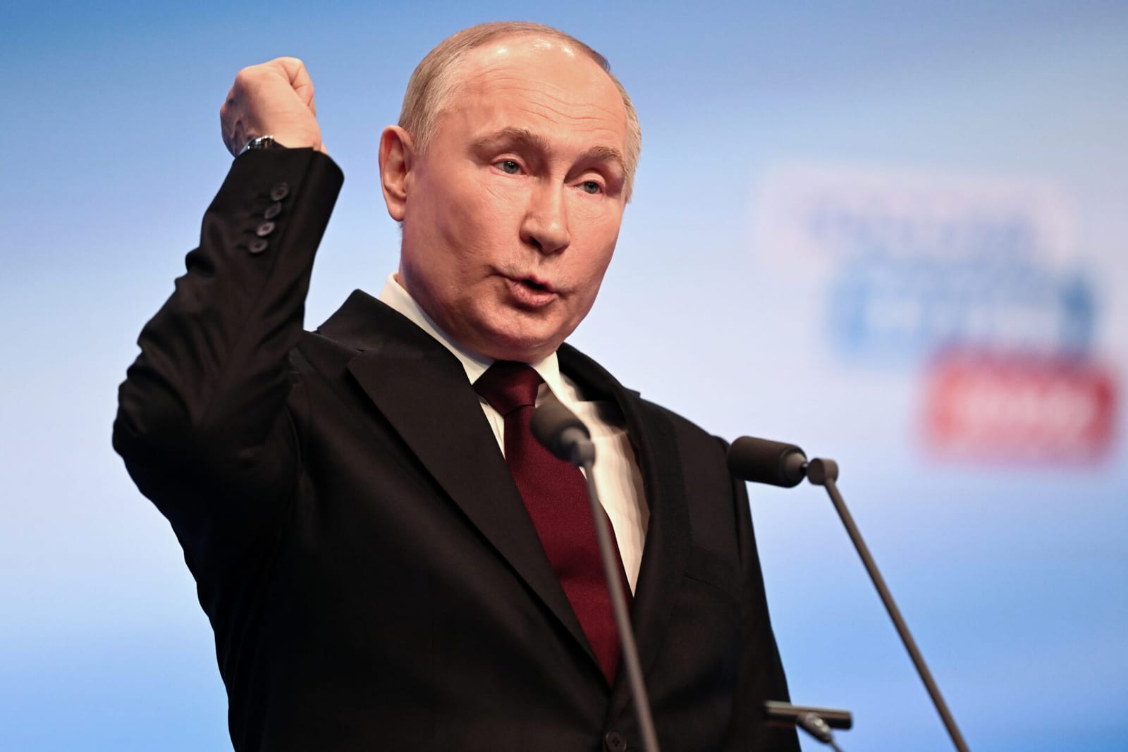 V. Putinas