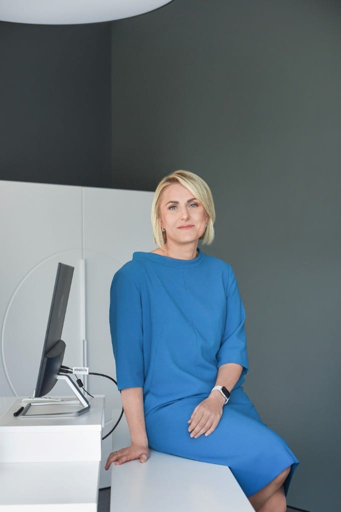 Irena Tėvelienė