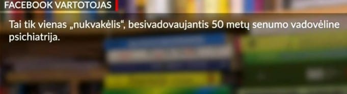 Nuomonės
