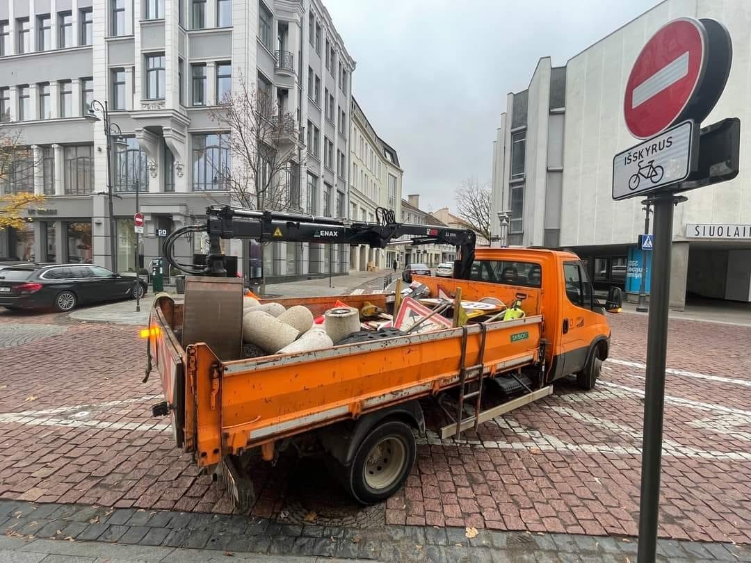 Vilnius