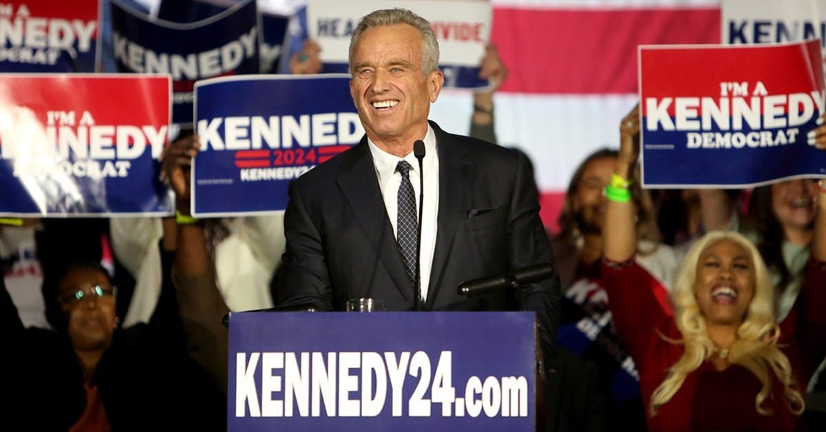 RFK jr.