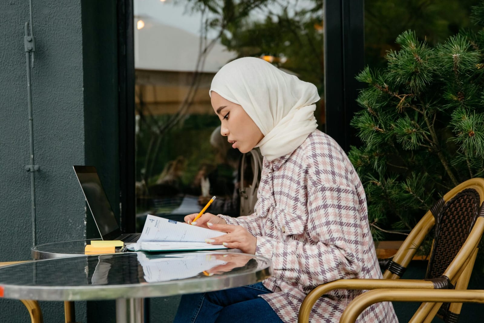 Studentė