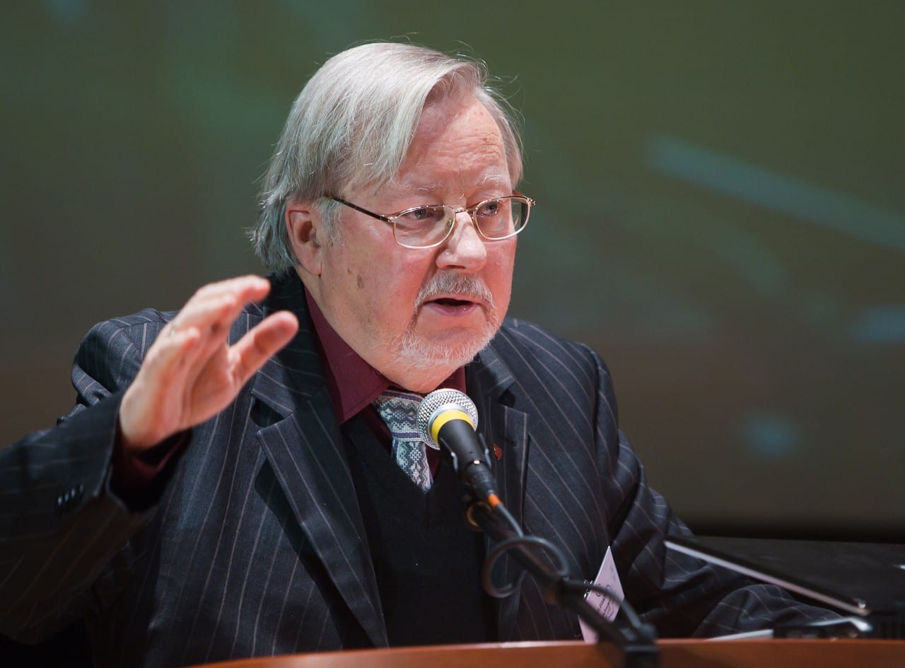 Vytautas Landsbergis