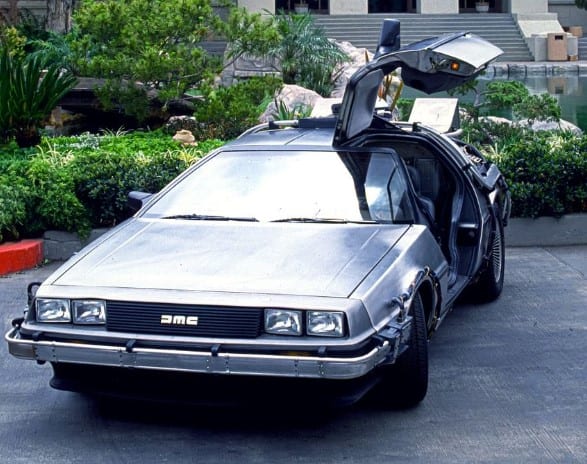 DeLorean