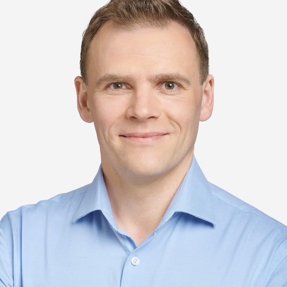 Mindaugas Lingė
