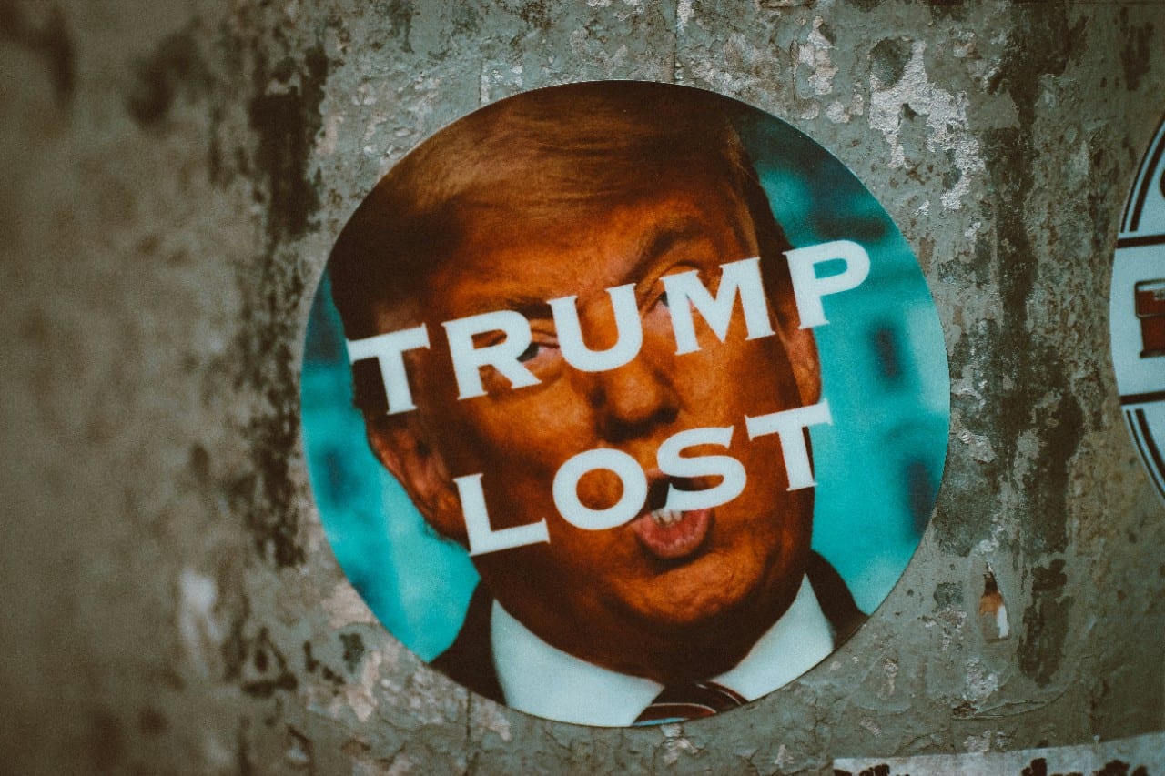 D. Trump
