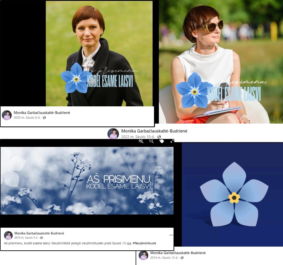 Monika Garbačiauskaitė-Budrienė