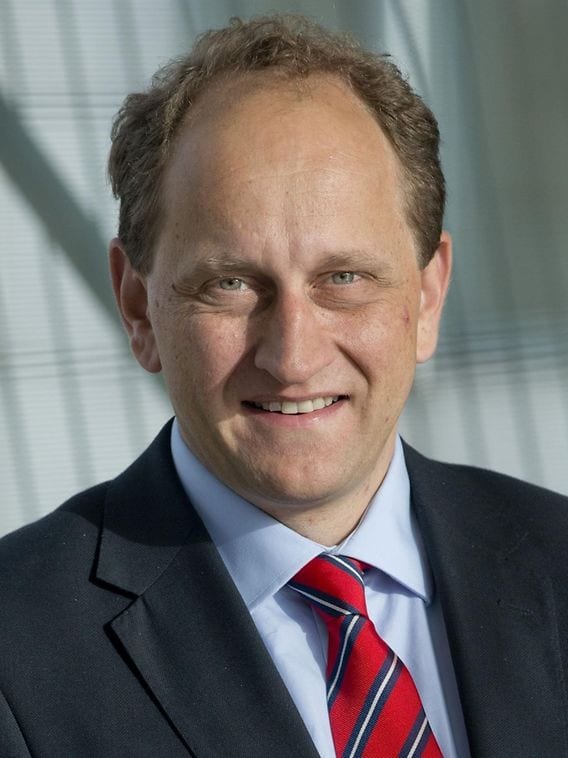 Alexander Graf Lambsdorff