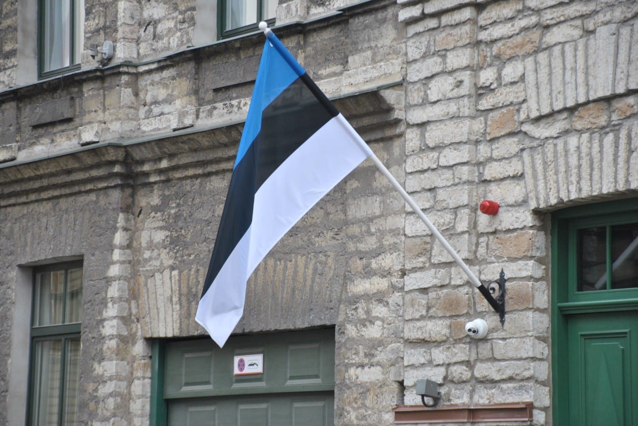 Estijos ekonomika