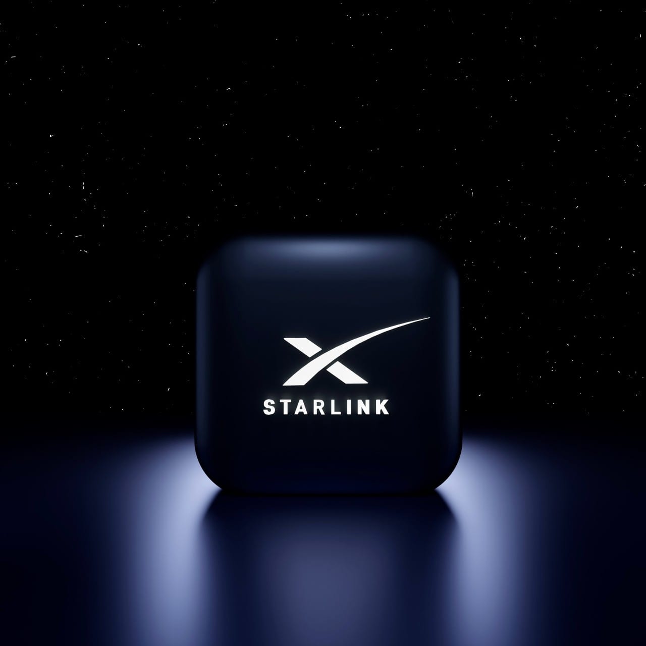 „Starlink“