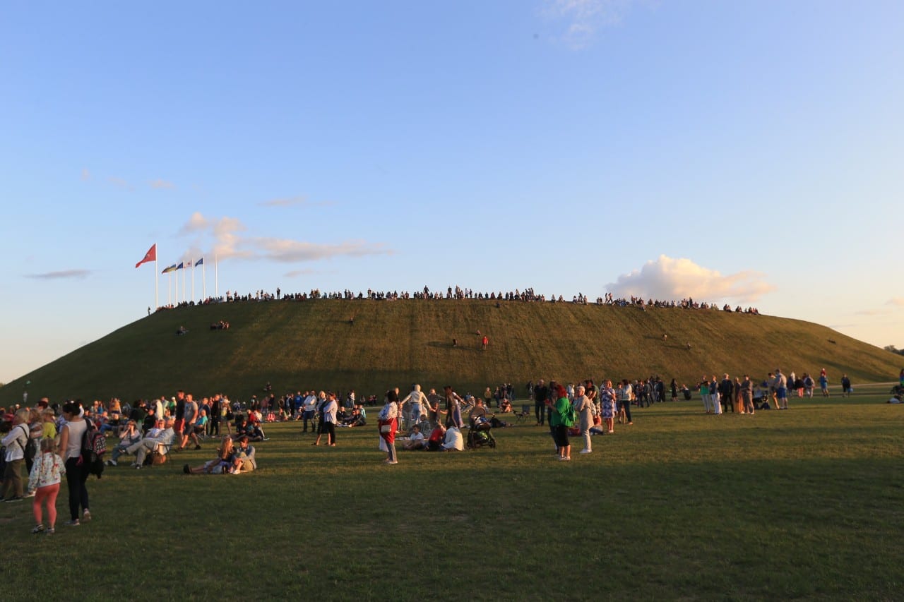 Naisių festivalis