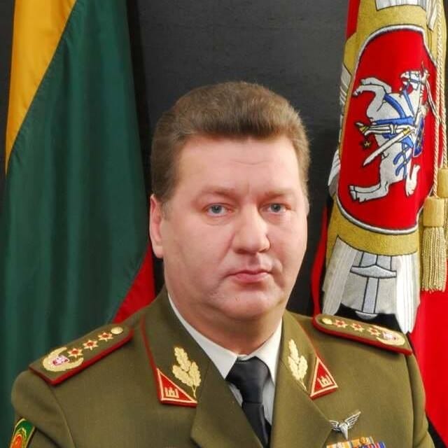 Valdas Tutkus