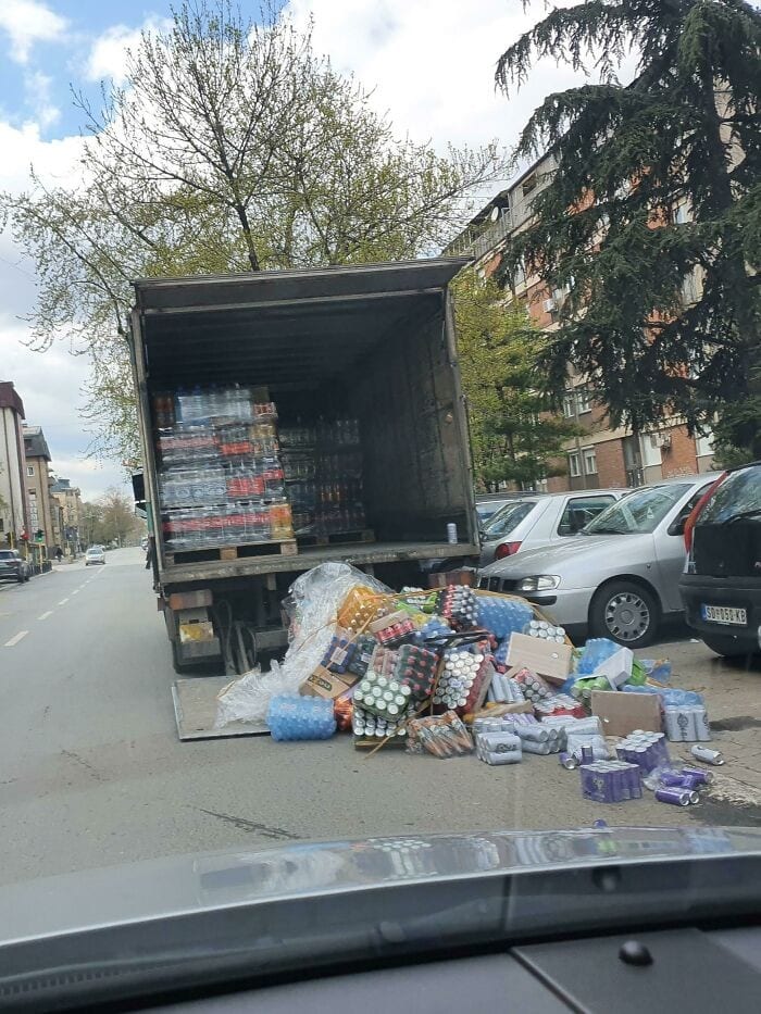 Nesėkmė darbe