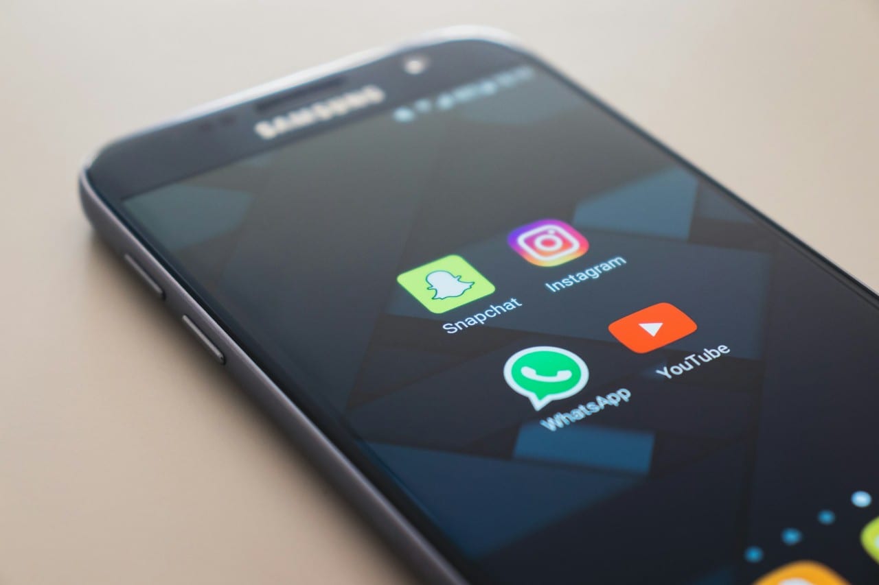 „WhatsApp“ programa