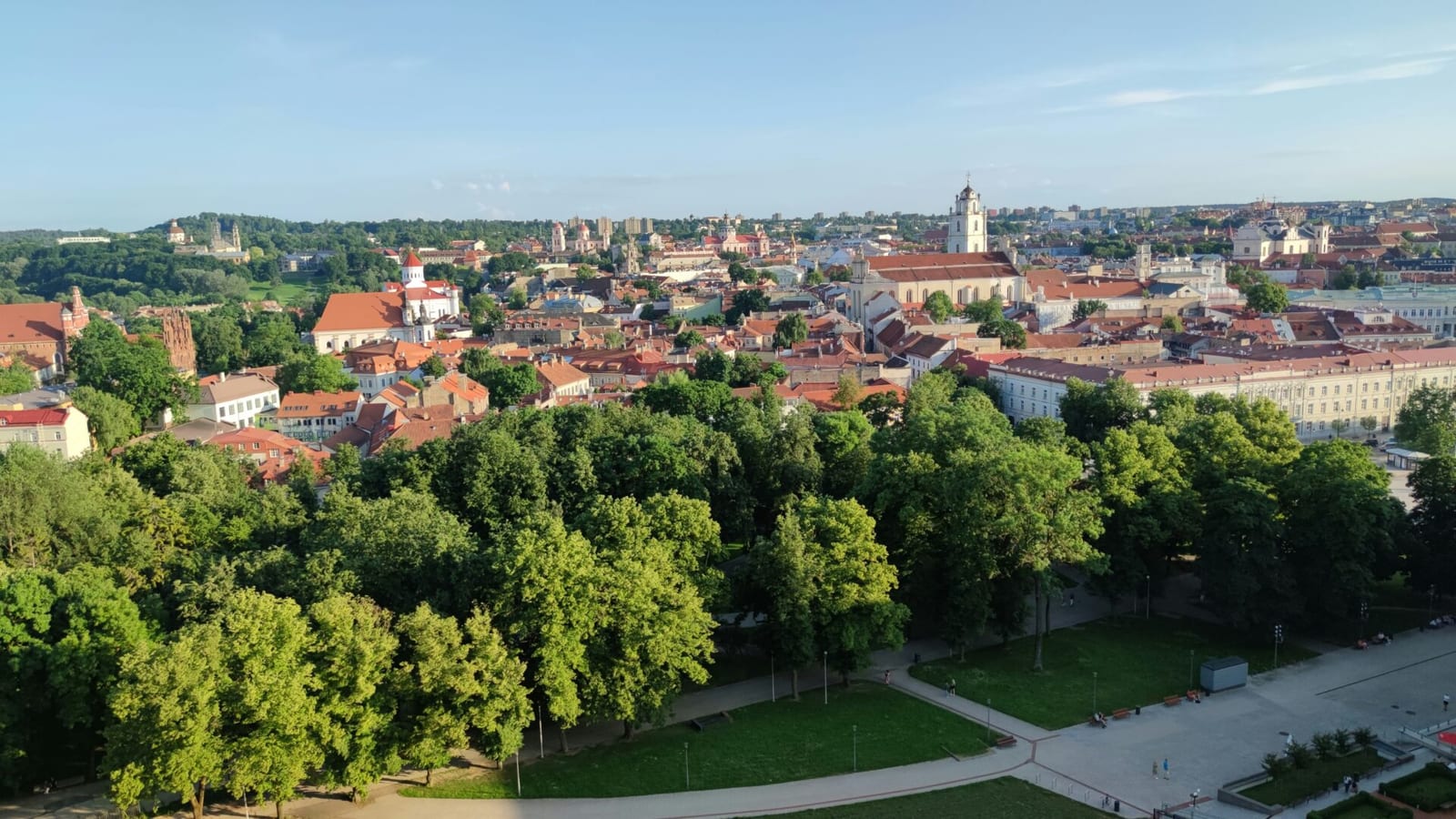Vilnius