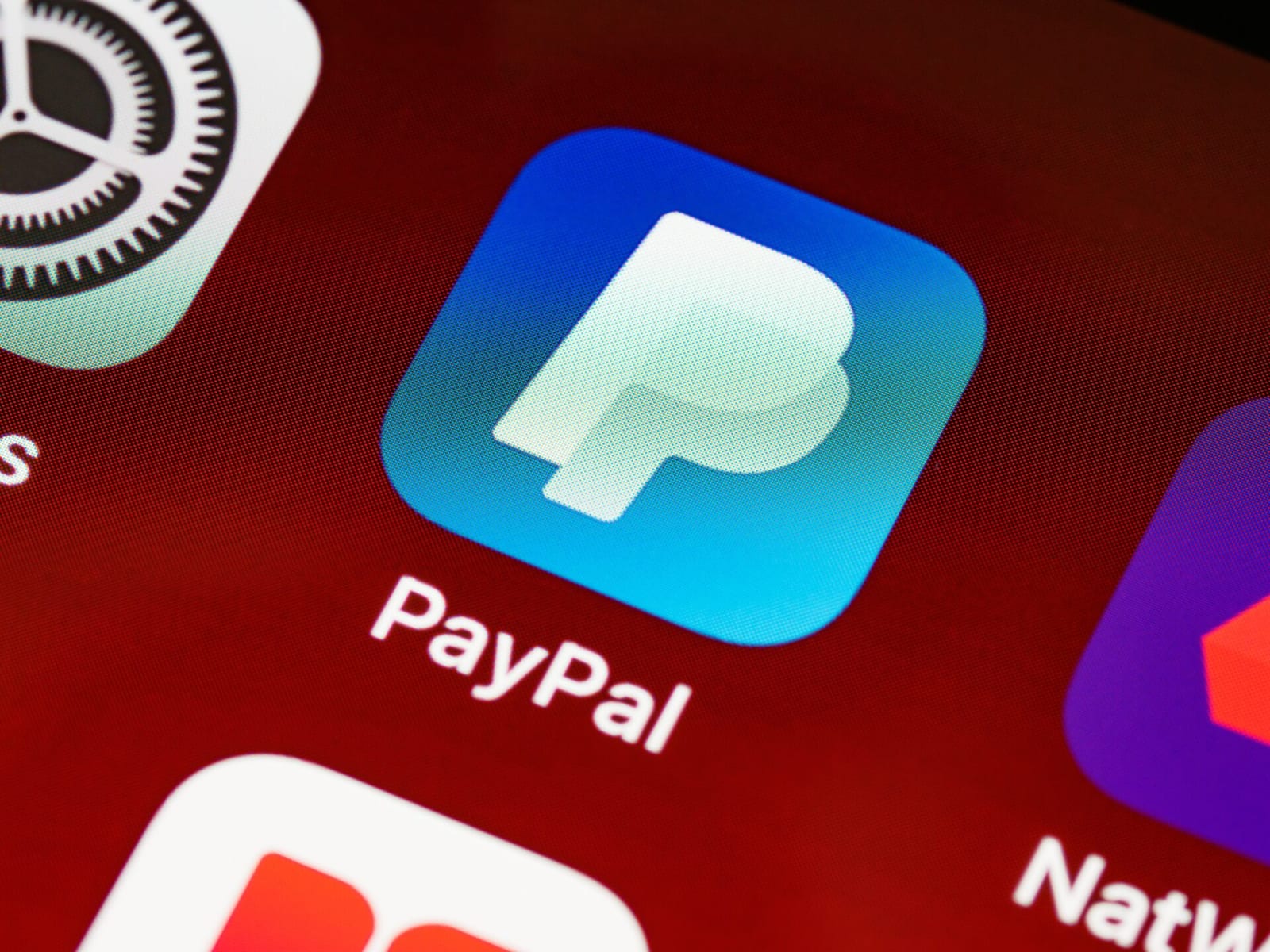 „PayPal“ programa