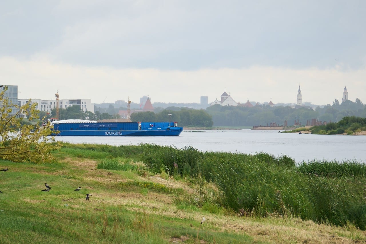 Kaunas