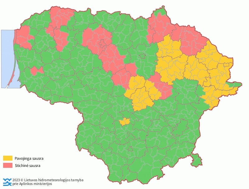 Žemėlapis