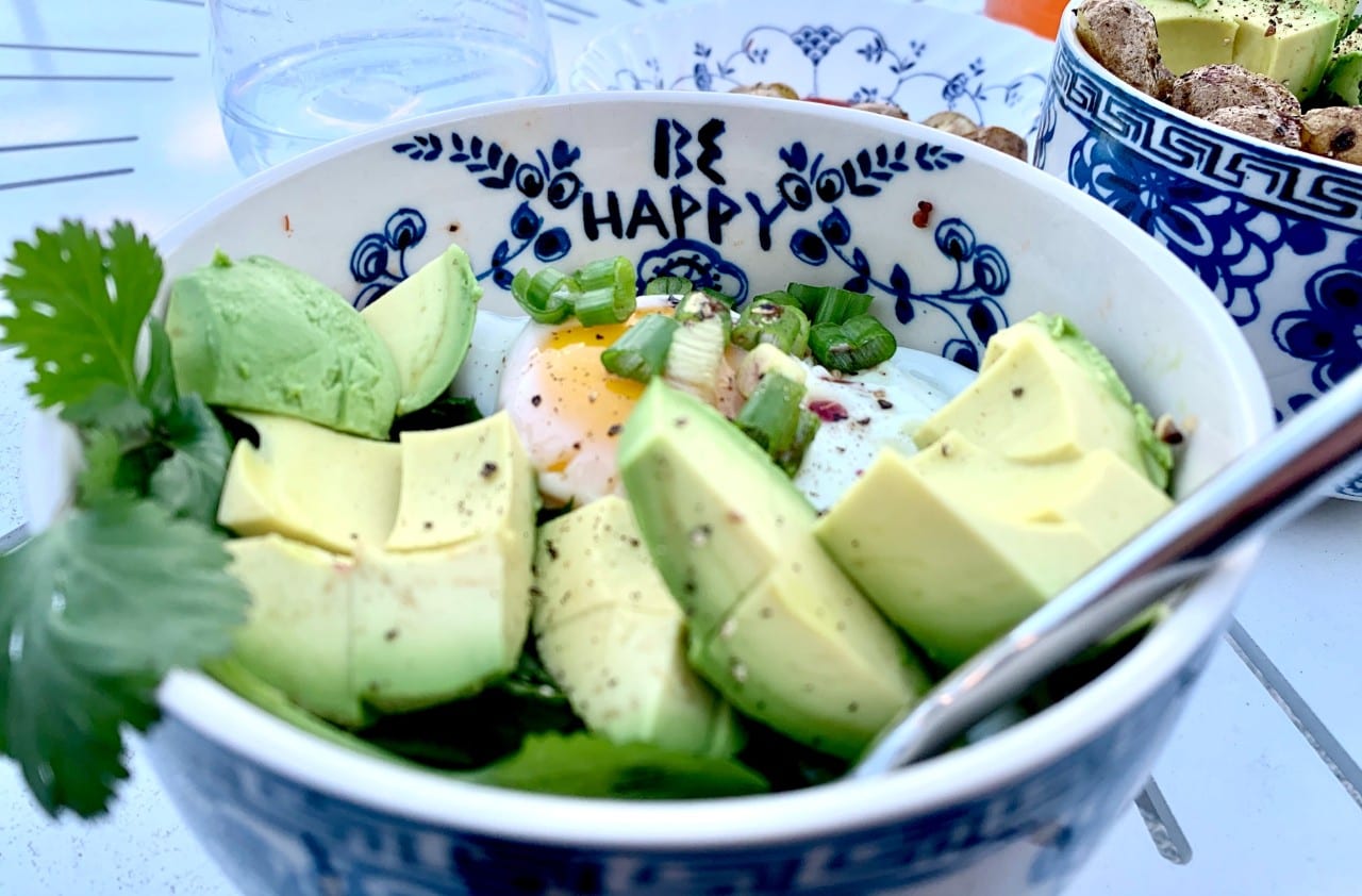 Keto gripas