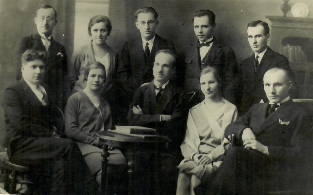 Feliksas Milevičius