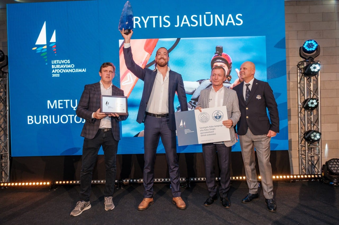Rytis Jasiūnas